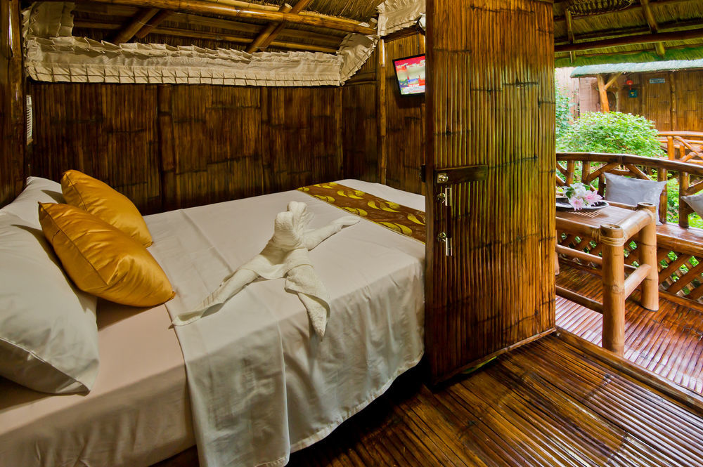 Oyo 678 Blessie'S Bed And Breakfast Puerto Princesa Eksteriør bilde