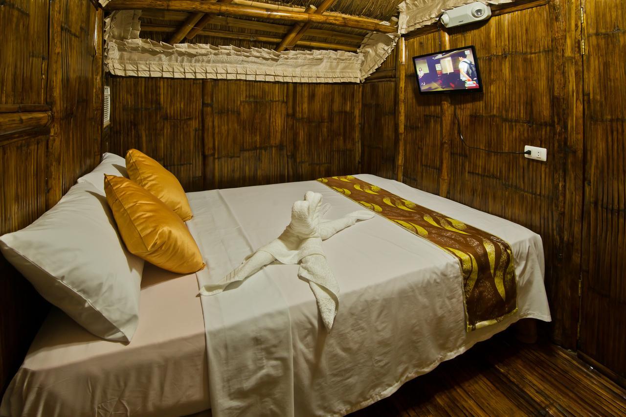 Oyo 678 Blessie'S Bed And Breakfast Puerto Princesa Eksteriør bilde