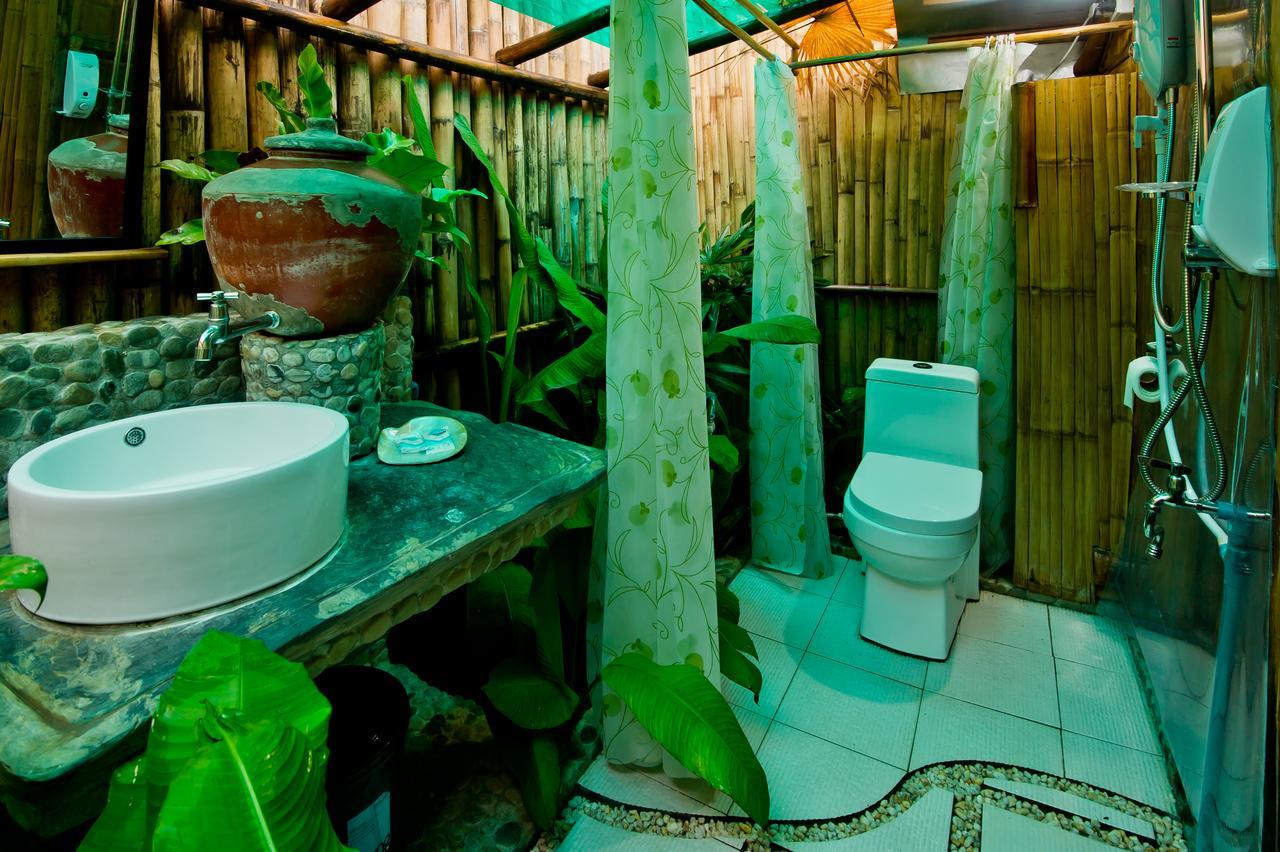 Oyo 678 Blessie'S Bed And Breakfast Puerto Princesa Eksteriør bilde