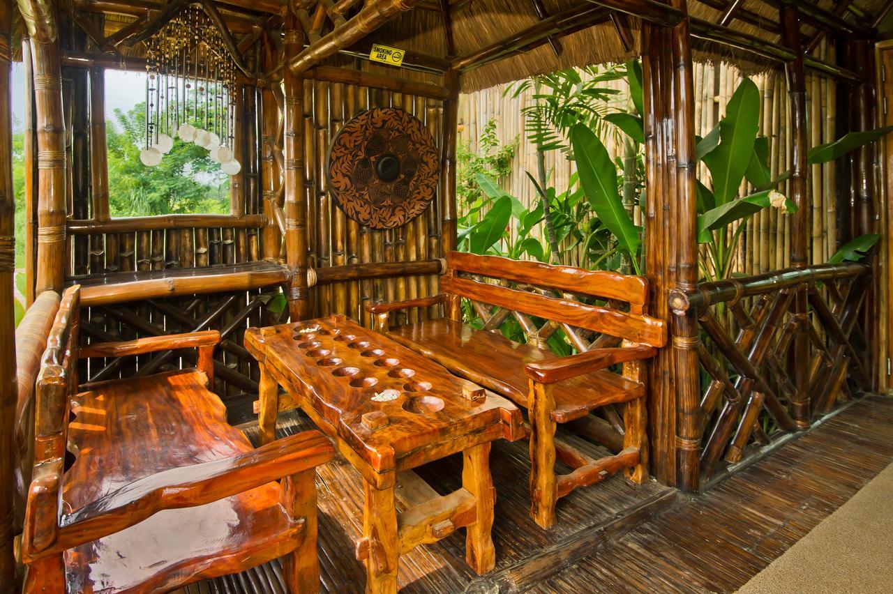 Oyo 678 Blessie'S Bed And Breakfast Puerto Princesa Eksteriør bilde