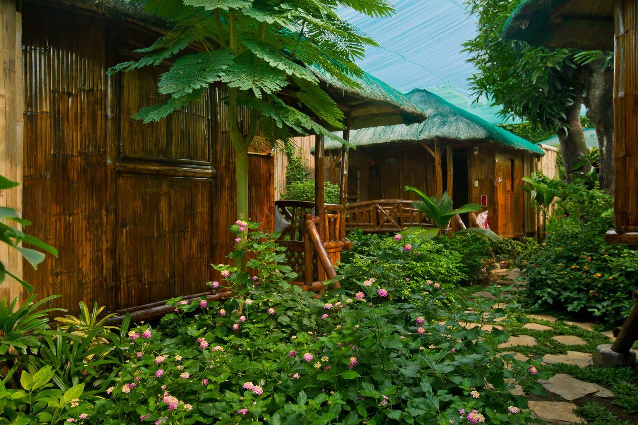 Oyo 678 Blessie'S Bed And Breakfast Puerto Princesa Eksteriør bilde